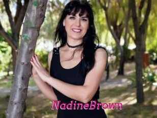 NadineBrown