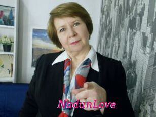 NadunLove Baise Mature