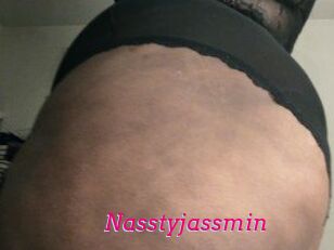 Nasstyjassmin