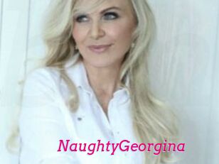 NaughtyGeorgina