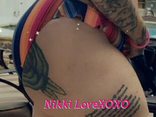 Nikki_LoveXOXO