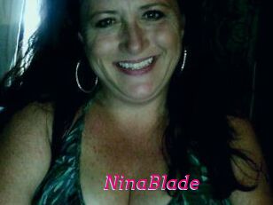 NinaBlade Baise Mature