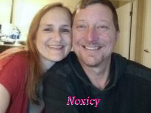 Noxicy