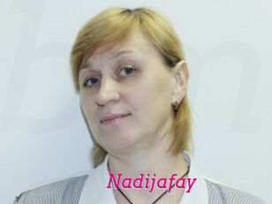 Nadijafay