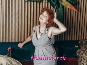 Nadinclarck