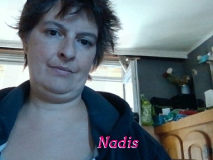 nadis Baise Mature
