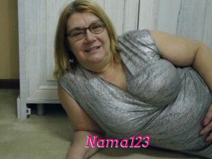 Nama123