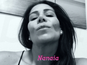 Nanaia