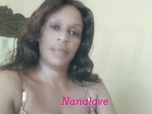 Nanalove