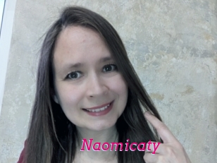 Naomicaty