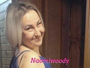 Naomiwoody