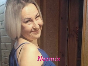 Naomix