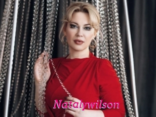 natalywilson Baise Mature