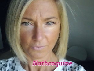 Nathcoquine