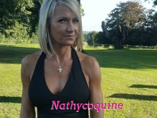 Nathycoquine
