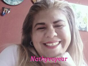 Nathyvoyeur