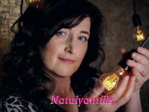 natulyamills Baise Mature