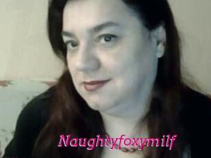 Naughtyfoxymilf