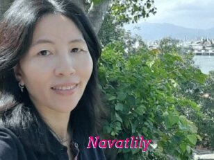 Navatlily