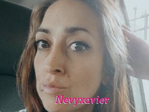 Nevyxavier