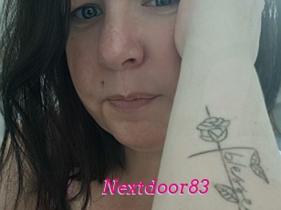 Nextdoor83