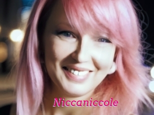 Niccaniccole