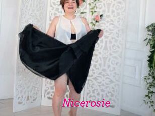 nicerosie Baise Mature