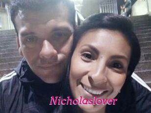 Nicholaslover