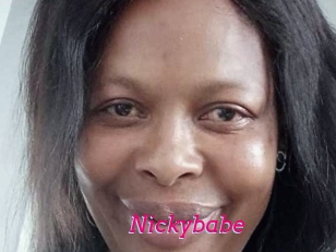 Nickybabe