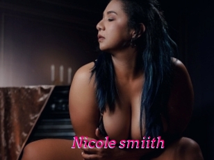 nicole_smiith Baise Mature