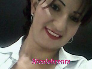 nicolebrentx Baise Mature