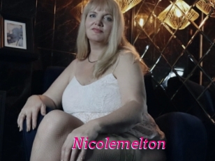nicolemelton Baise Mature