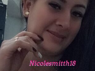 nicolesmitth18 Baise Mature