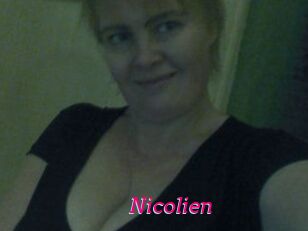 nicolien Baise Mature