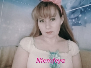 Niemfeya