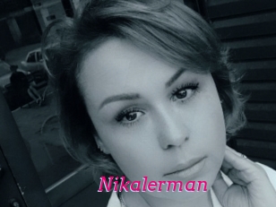 Nikalerman
