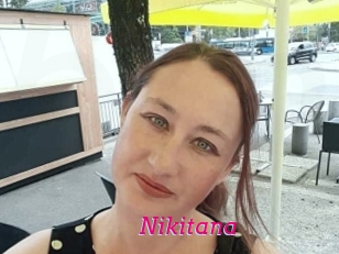 Nikitana
