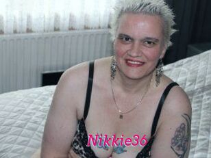 Nikkie36