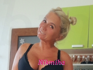 Nikmiha