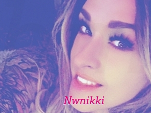 Nwnikki