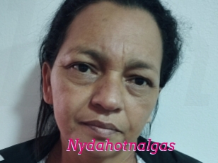 Nydahotnalgas
