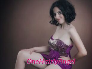 OneHairlyAngel