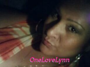 OneLoveLynn
