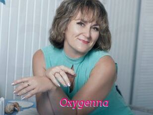 Oxygenna Baise Mature