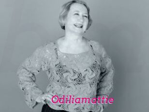 Odiliamattie
