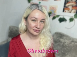 Oliviabrown