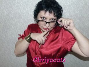 Oliviyacats
