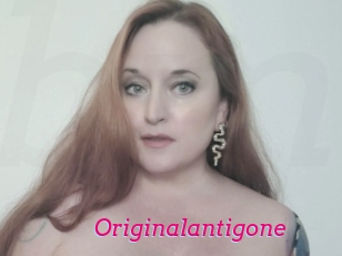 Originalantigone