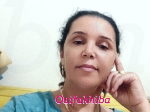 Ouifakhiba