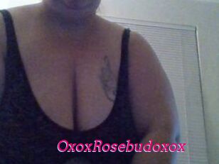 OxoxRosebudoxox